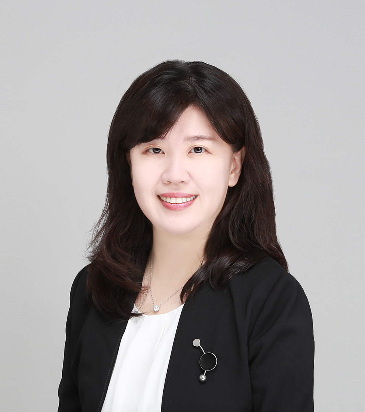 Dr. Miyoung Choi